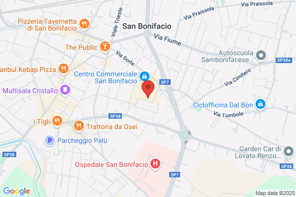 Nettuno Impresa di Pulizie