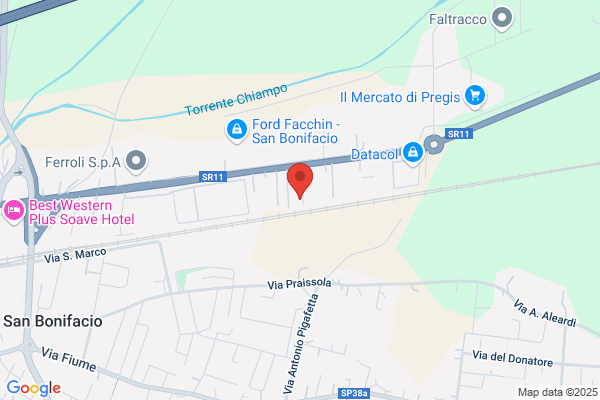Officina Meccanica Arduin Di Arduin M. & c. (S.N.C.)