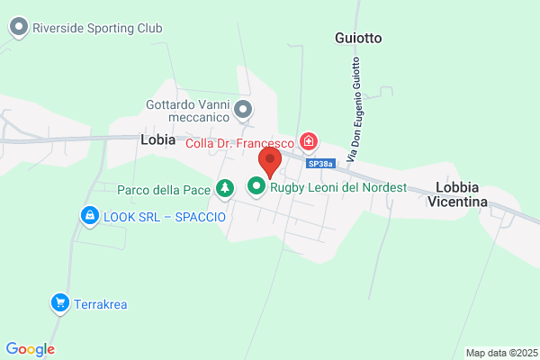 Scuola dell'Infanzia Santa Lucia e Nido Integrato "I Fiorellini"