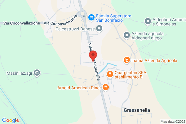 Sinapsi Srl