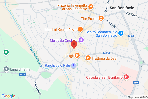 Target Di Coffele Annarosa
