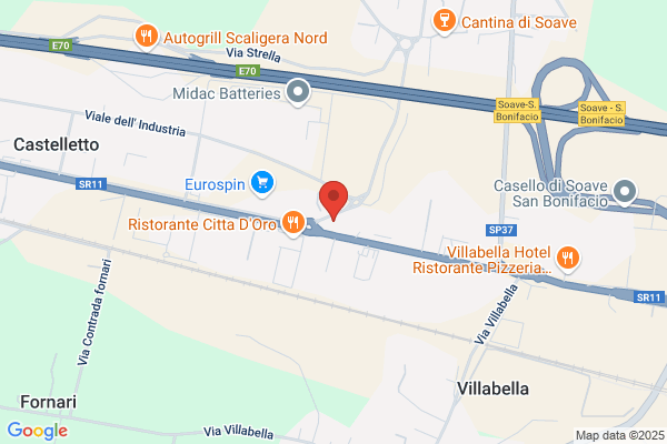 V.D.Di Marini Mario Demolizioni Industriali