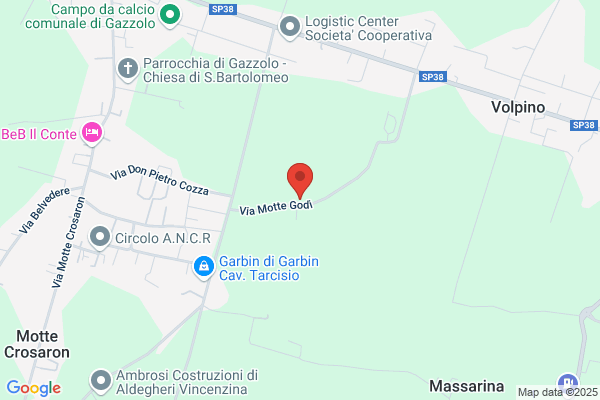 Fossato Silvio (Rag.)