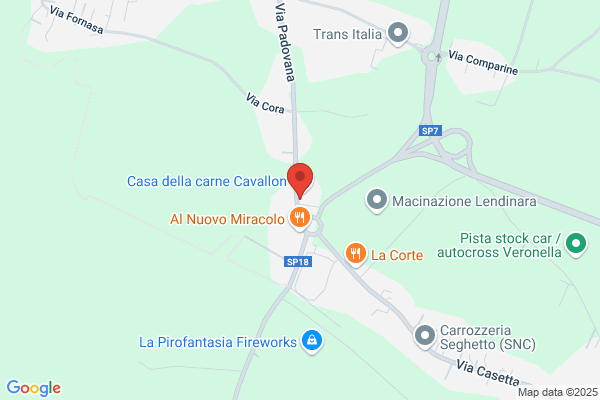 Trattoria da Menai