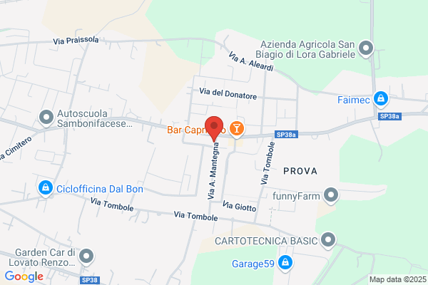 Mille E Un Sapore