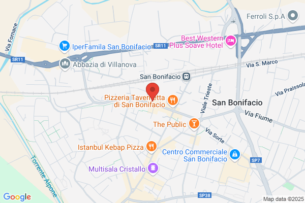 Mail Boxes Etc. - Centro MBE 0191