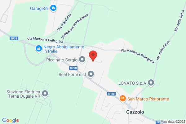 Gioca S.A.S. Di Nardi Elisabetta E C.
