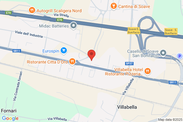 Supermercati Vicentini Di Fosser Lodovico & C. (S.N.C.)