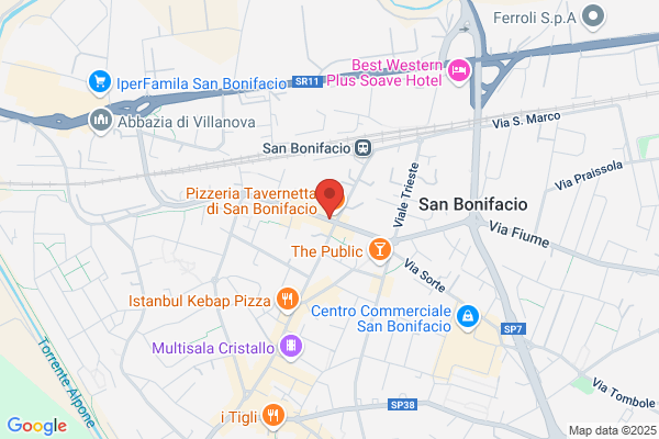 Tabaccheria Calumet Di Formiga Tiziano