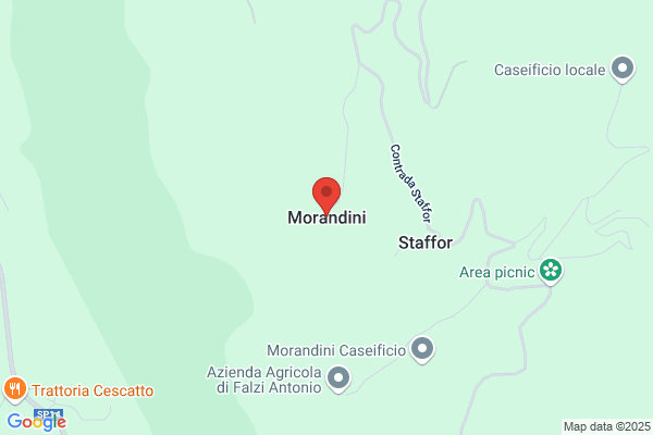 Morandini giovanni