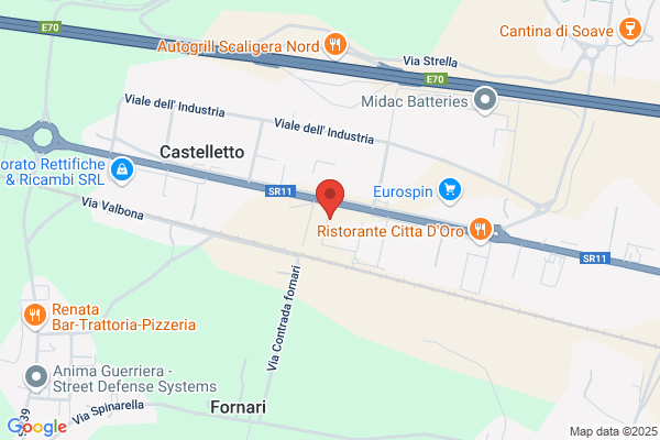 Setaro Autotrasporti Srl