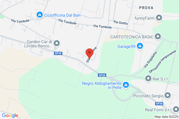 Mtt S.N.C. Di Mettifogo Adolfo C.