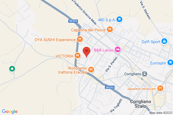 Radio Calabria Centro Srl