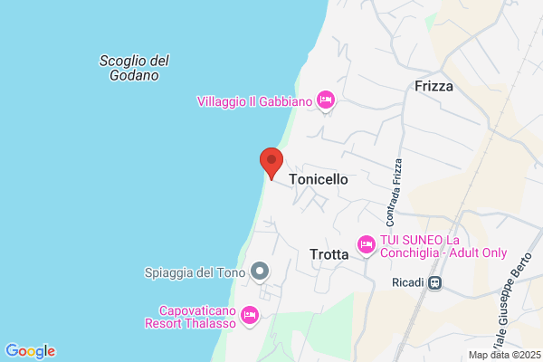 Villaggio Tara