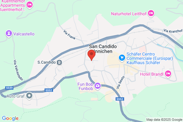 Hotel Baranci Residence