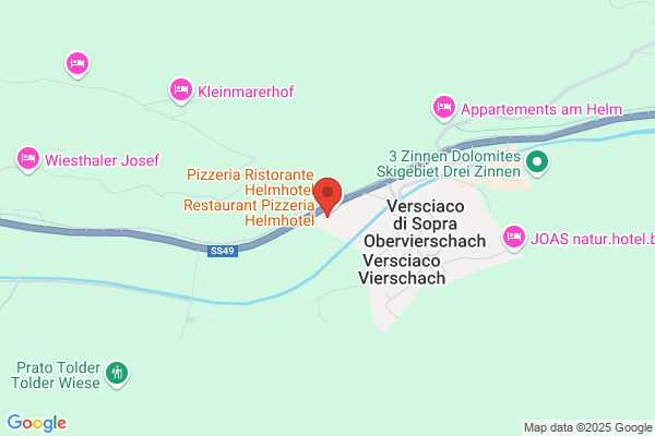 Hotel Strasser
