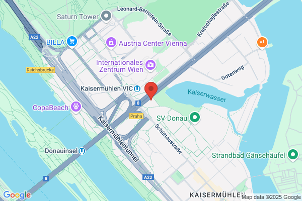 Kaiserwasser S.R.L.%kaiserwasser G.M.B.H.