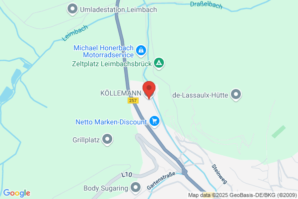 Koellemann Dieter