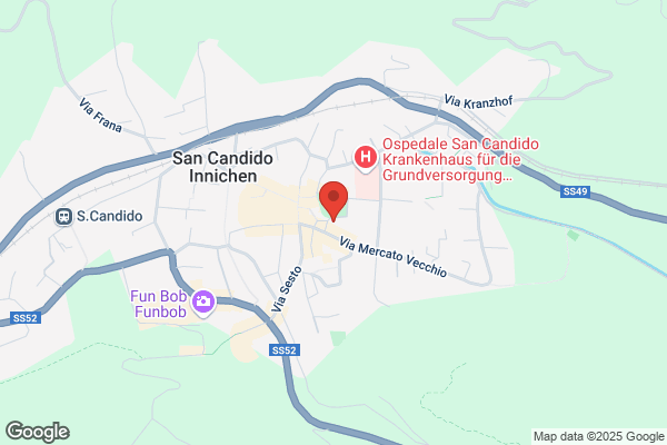 Municipio%gemeindeamt