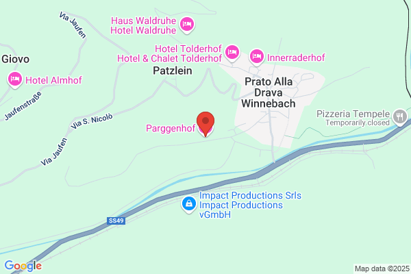 Parggenhof
