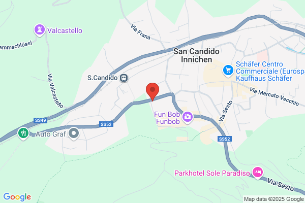 Provincia Autonoma Di Bolzano - Alto Adige%autonome provinz Bozen -/// ( s:udtir
