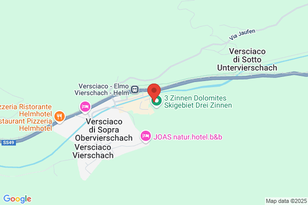 Seggiovia Versciaco Raut%sessellift Vierschach Raut