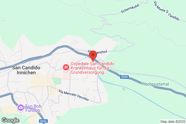 Vigili Del Fuoco%feuerwehr