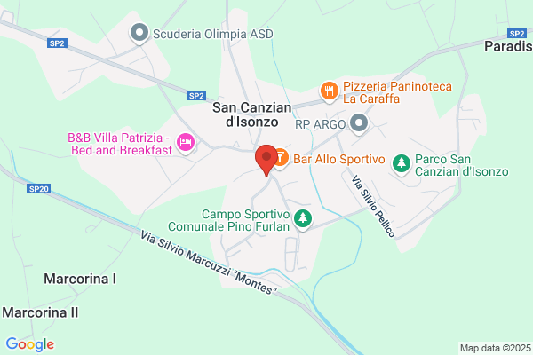 Farmacia Rampino