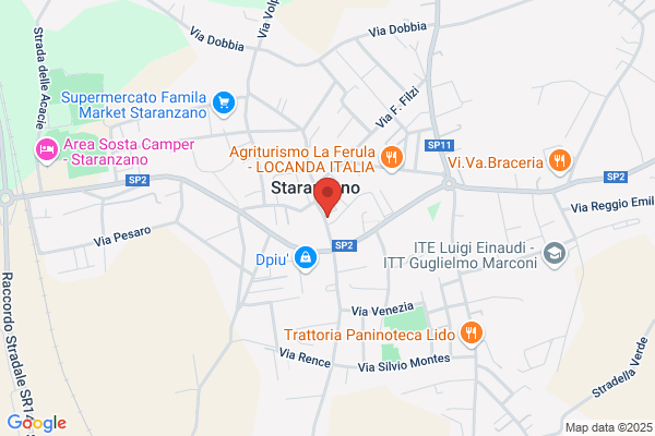 La Boutique del Dolce