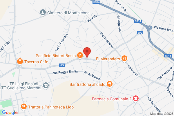 Monfalmatic Gestione Distributori Automatici