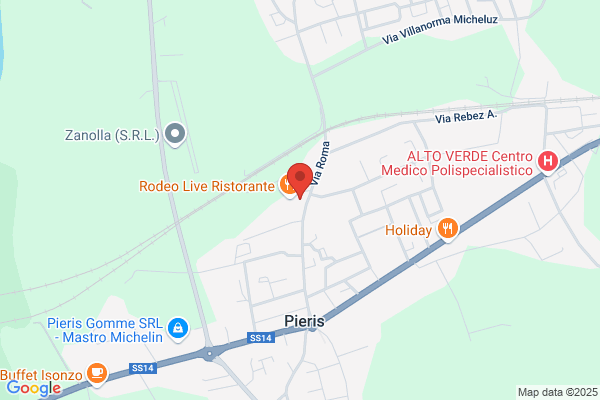 Studio Dentistico Allier