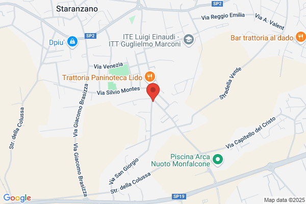 Supermercato Flamingo