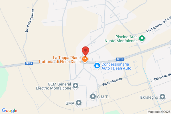 Trattoria ai Tigli