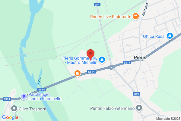 Falegnameria Artigiana Anzanel Giancarlo
