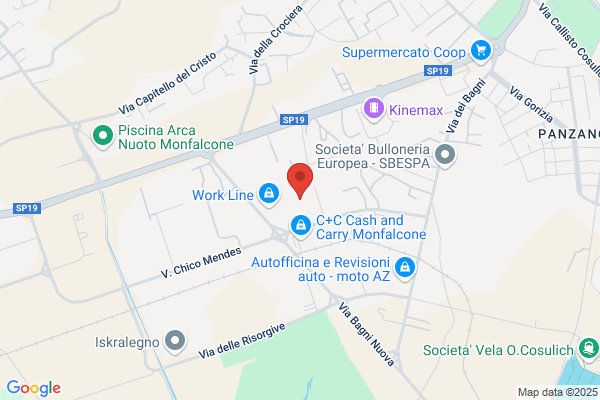 Abm Carpenterie