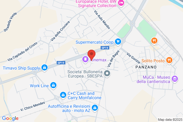 Ascom Confcommercio Associazione Commercianti Monfalcone