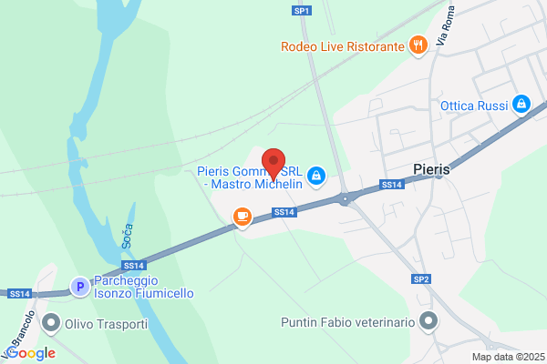 Cevolin Antonio