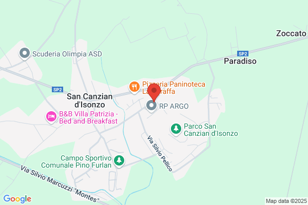 Fernova Di Franco Mario