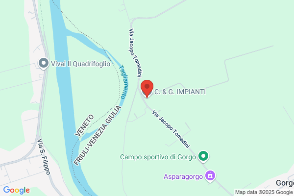 G.A.G. Impianti S.R.L.