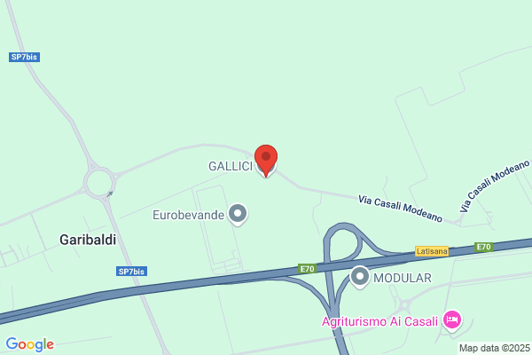 Gallici Angelo