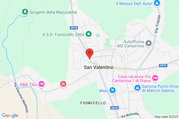 La Rosa di Seta
