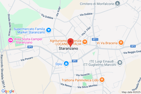 Maritani Pasticceria Panificio