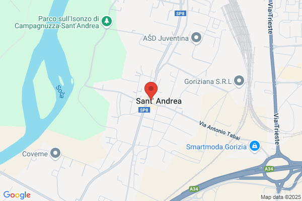 Parrocchia S. Andrea