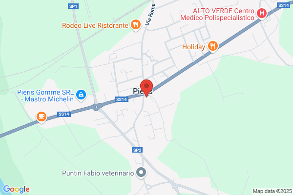 Trattoria Al Commercio Di Clemente Alessandro