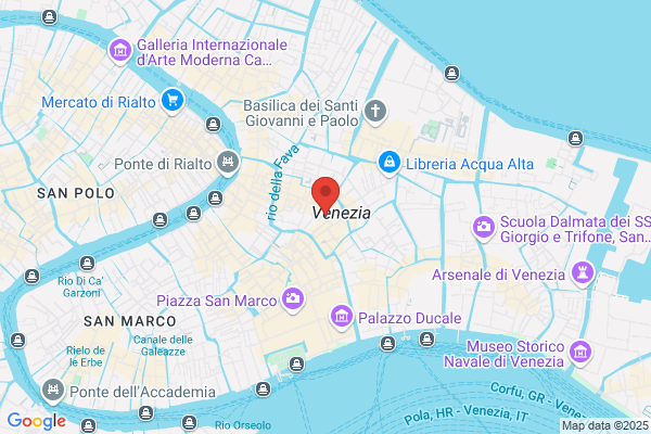 Trattoria Da Gigi Di Marussig & Perrone s.N.C.
