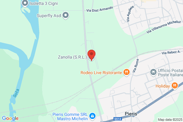 Zanolla (S.R.L.)