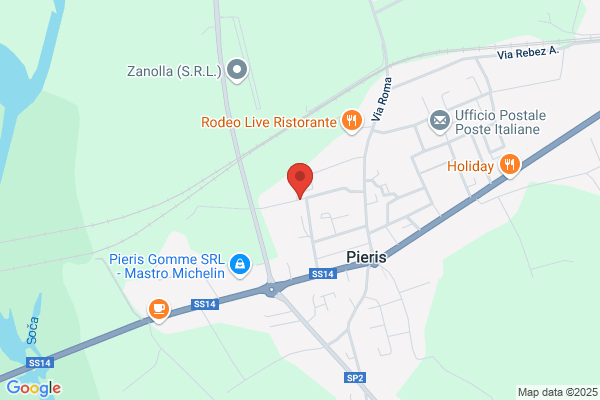 Zorzin Stabile marzia