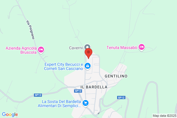 Autofficina Matteini