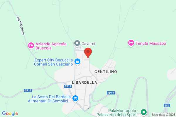 Pestelli