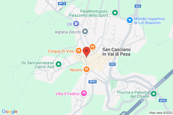 Niccolini Paolo